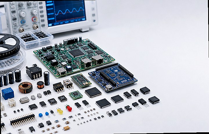 NAND Flash分类电子资料