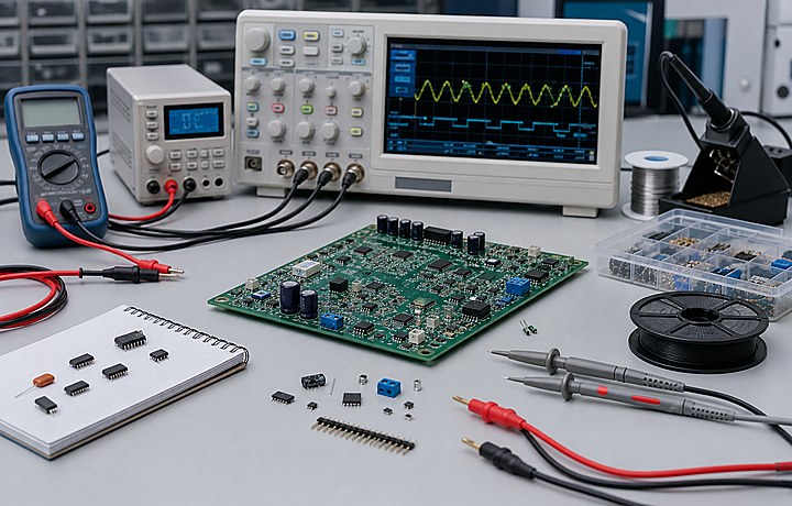 稳压器应用选型资料 2